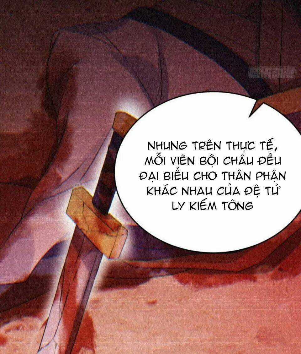 Phế Nữ Yêu Thần - Chapter 64 - Trang 24