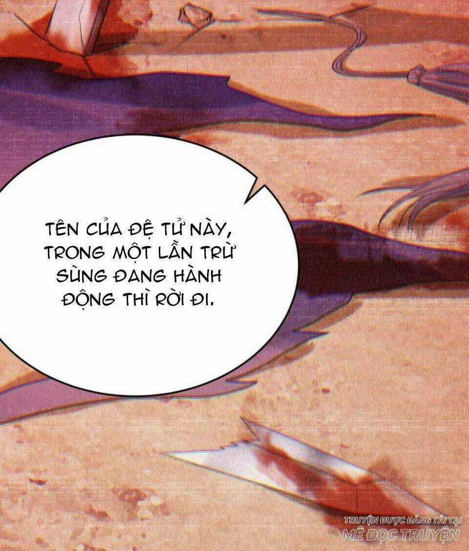 Phế Nữ Yêu Thần - Chapter 64 - Trang 25