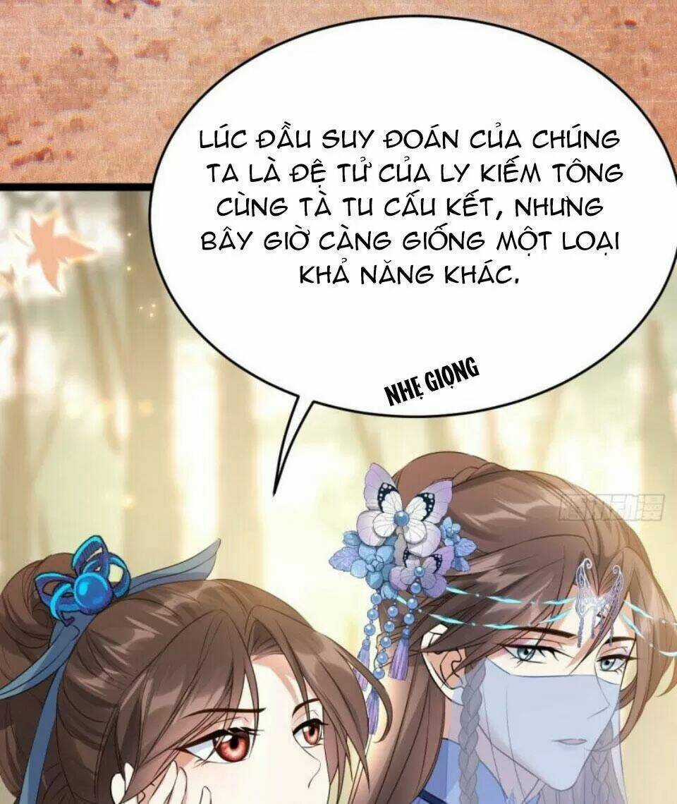 Phế Nữ Yêu Thần - Chapter 64 - Trang 26
