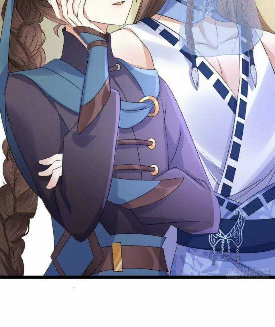 Phế Nữ Yêu Thần - Chapter 64 - Trang 27