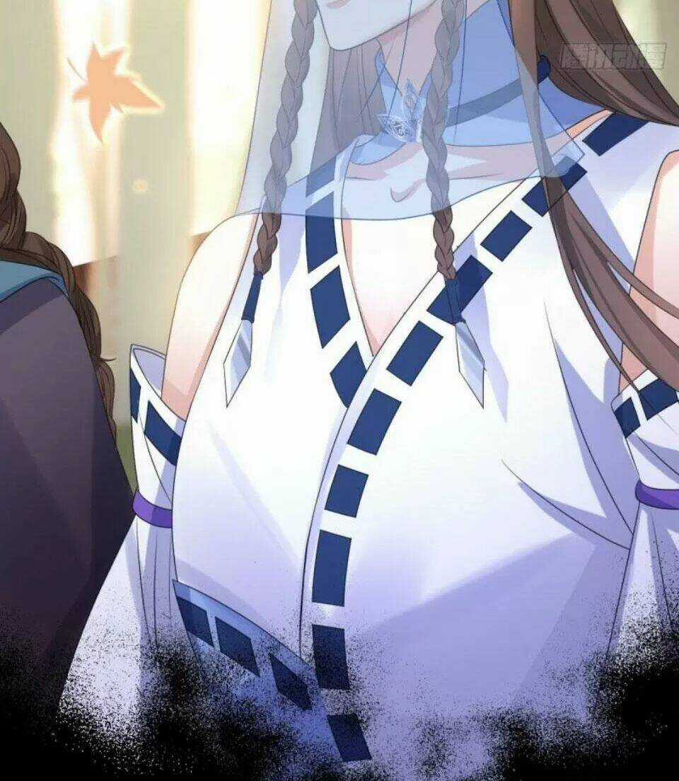 Phế Nữ Yêu Thần - Chapter 64 - Trang 29