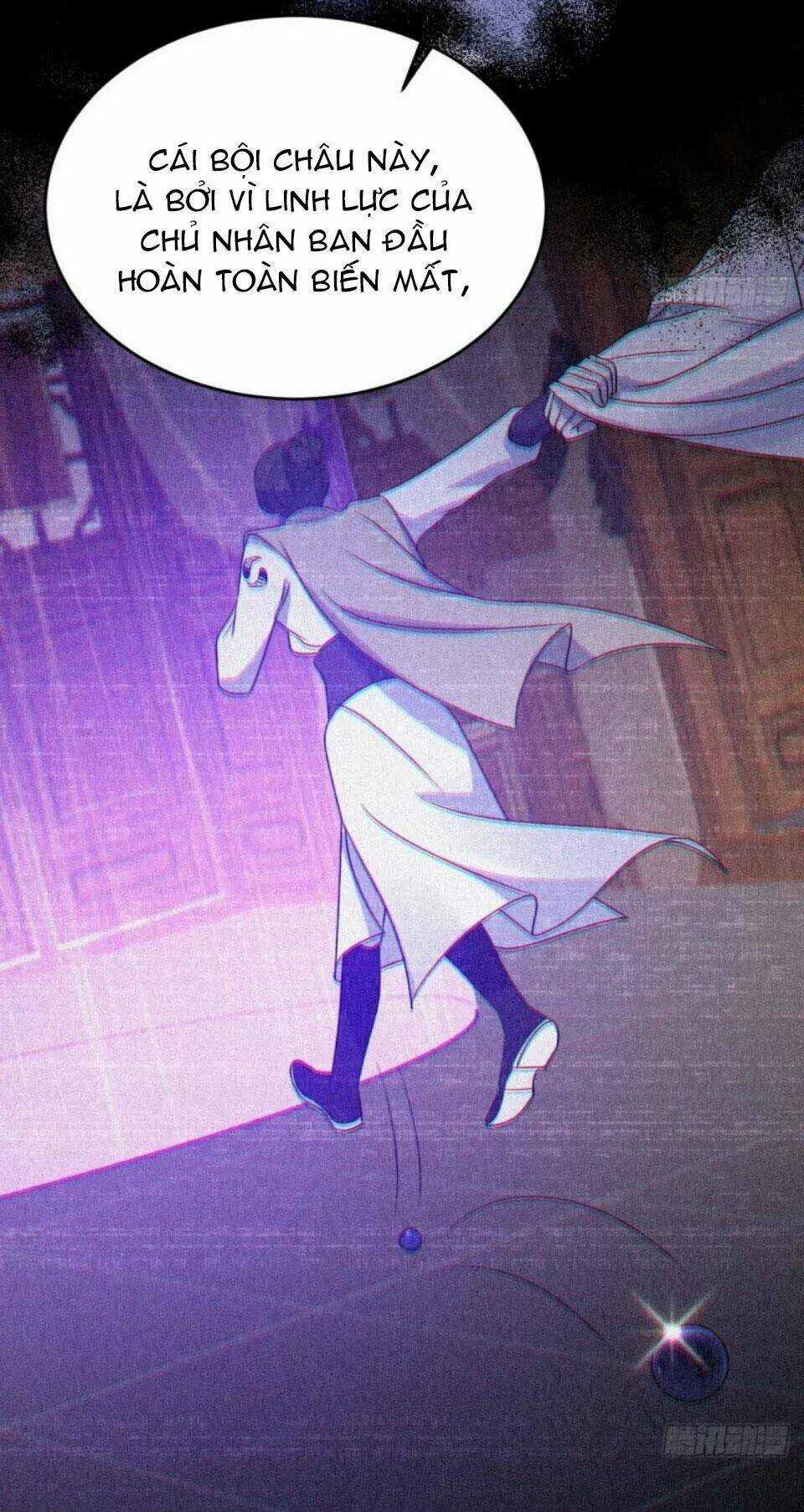 Phế Nữ Yêu Thần - Chapter 64 - Trang 30