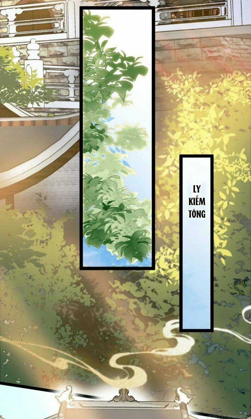 Phế Nữ Yêu Thần - Chapter 64 - Trang 4