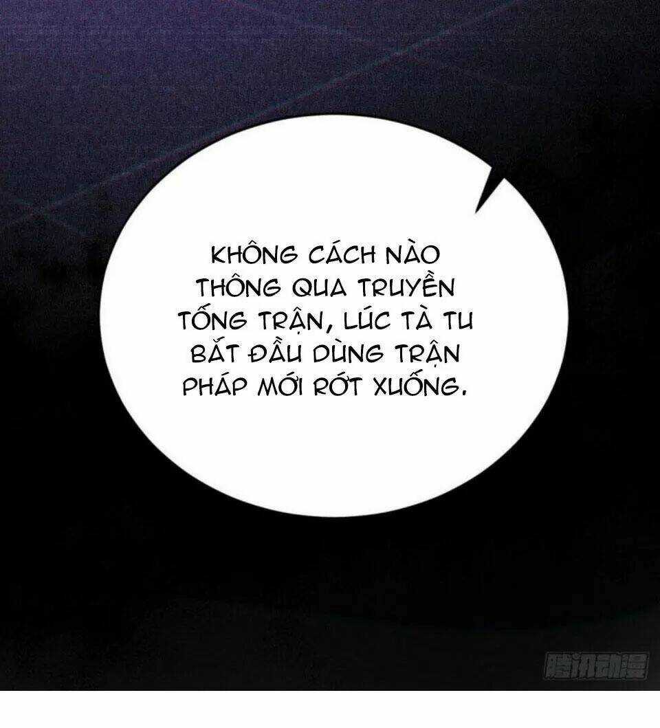 Phế Nữ Yêu Thần - Chapter 64 - Trang 31