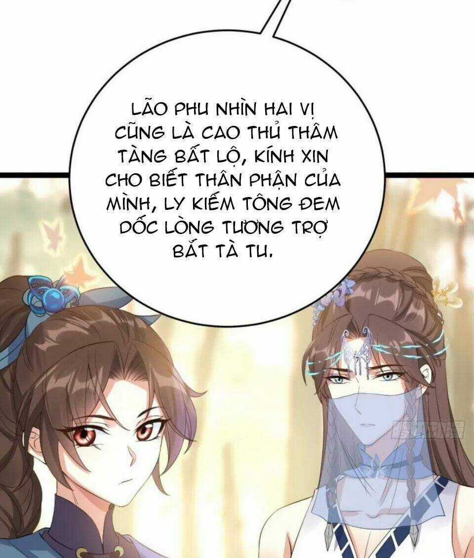 Phế Nữ Yêu Thần - Chapter 64 - Trang 34