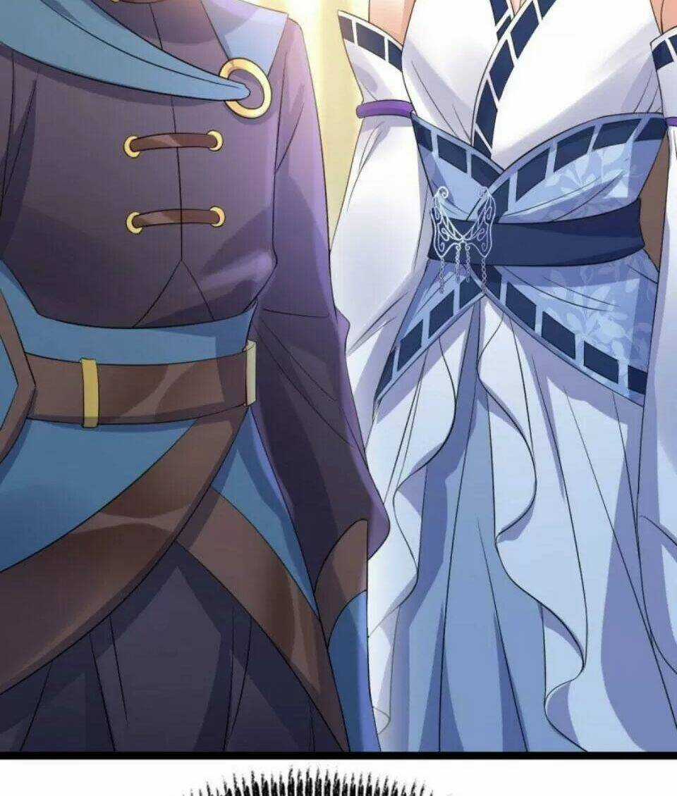 Phế Nữ Yêu Thần - Chapter 64 - Trang 35