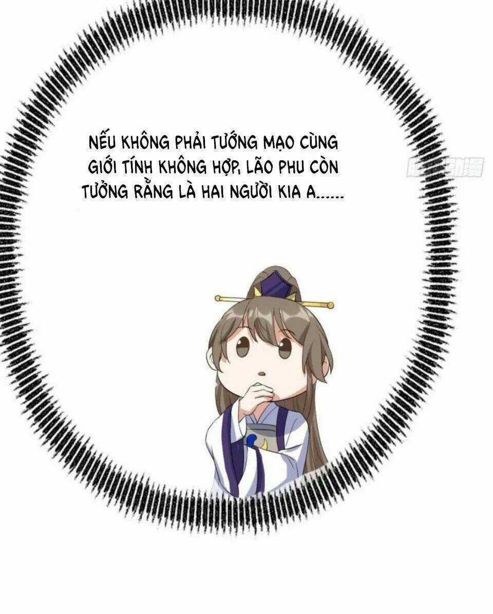 Phế Nữ Yêu Thần - Chapter 64 - Trang 36