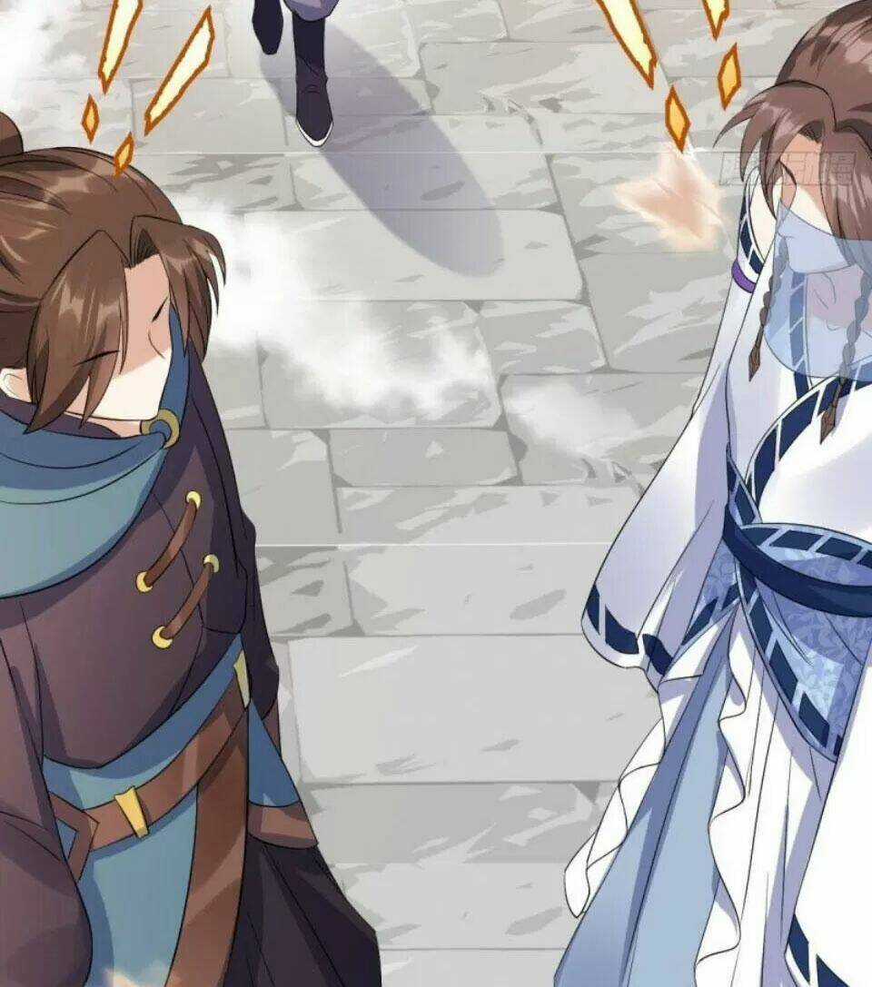 Phế Nữ Yêu Thần - Chapter 64 - Trang 40