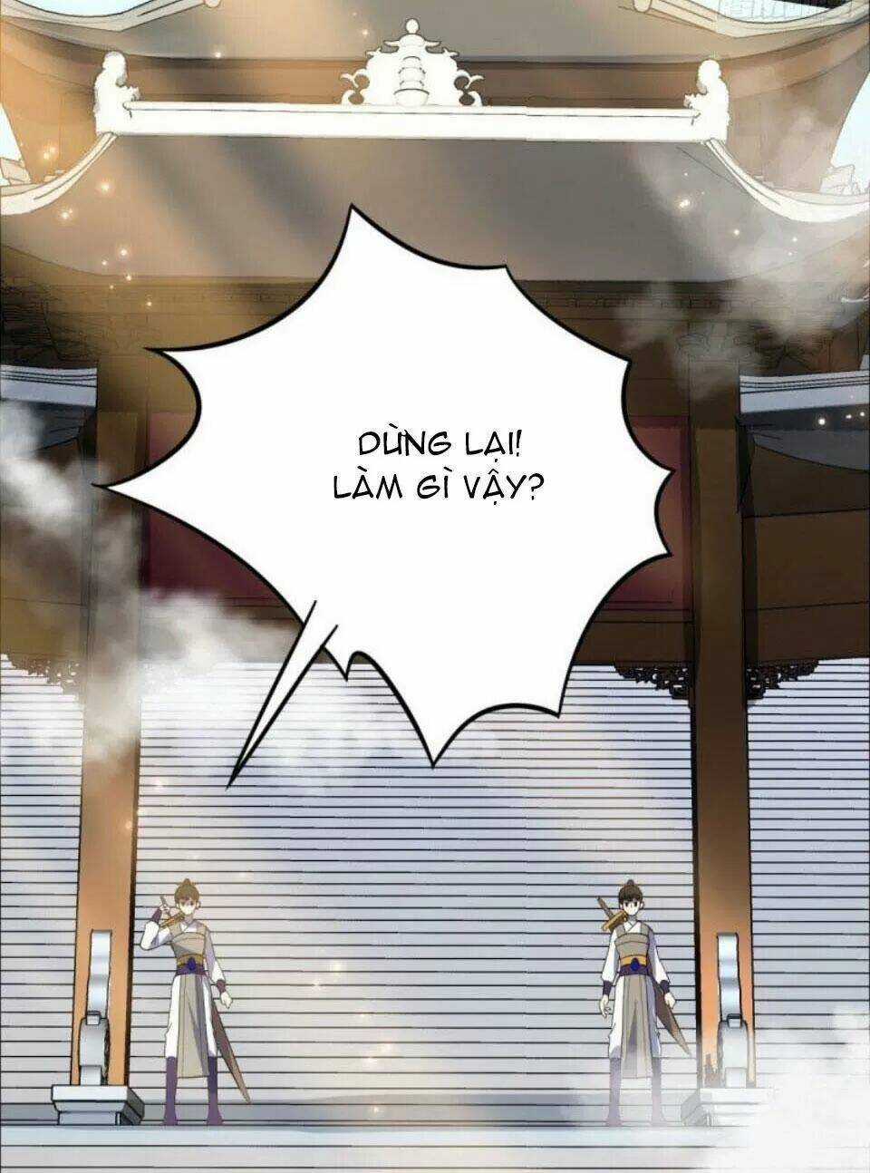 Phế Nữ Yêu Thần - Chapter 64 - Trang 5