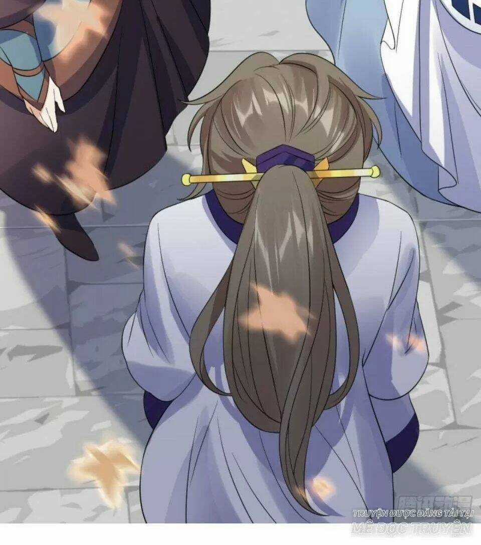 Phế Nữ Yêu Thần - Chapter 64 - Trang 41