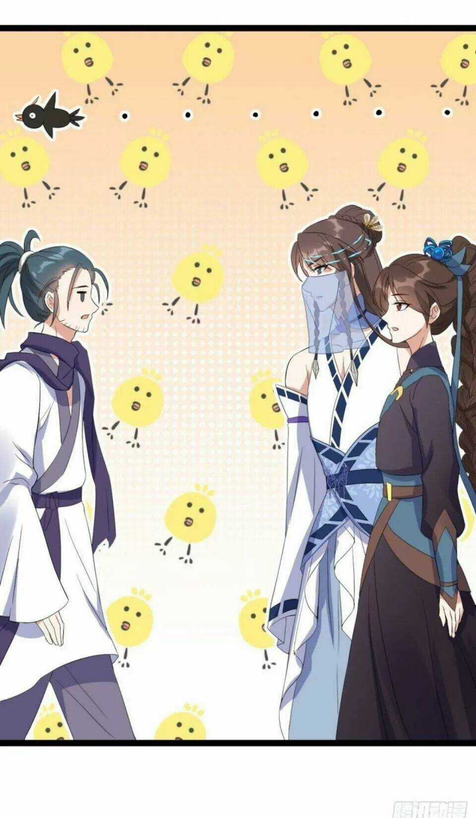 Phế Nữ Yêu Thần - Chapter 64 - Trang 42