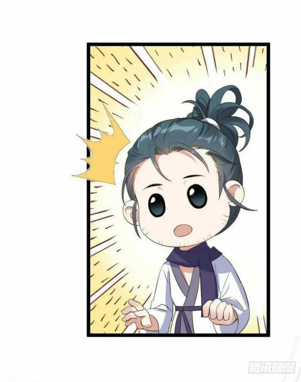 Phế Nữ Yêu Thần - Chapter 64 - Trang 45