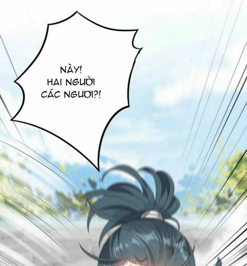 Phế Nữ Yêu Thần - Chapter 64 - Trang 46