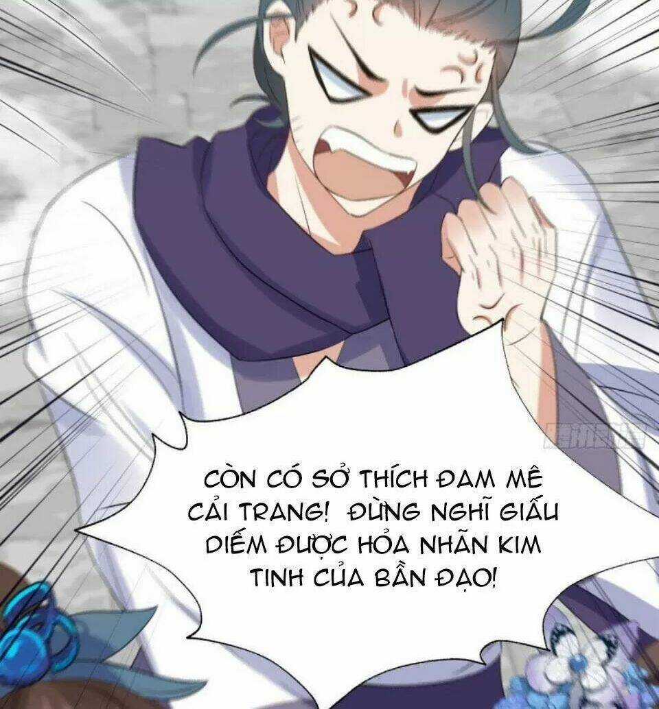 Phế Nữ Yêu Thần - Chapter 64 - Trang 47