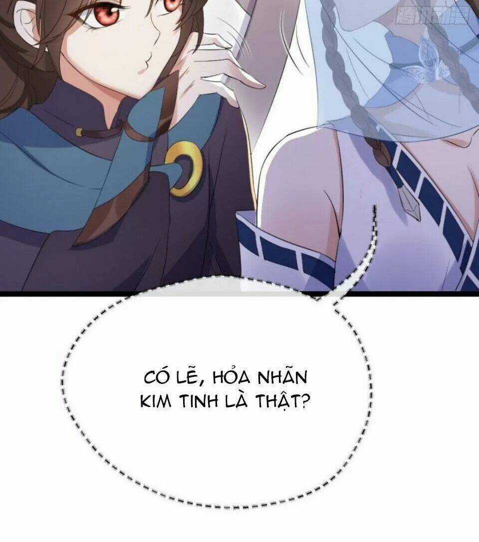 Phế Nữ Yêu Thần - Chapter 64 - Trang 50