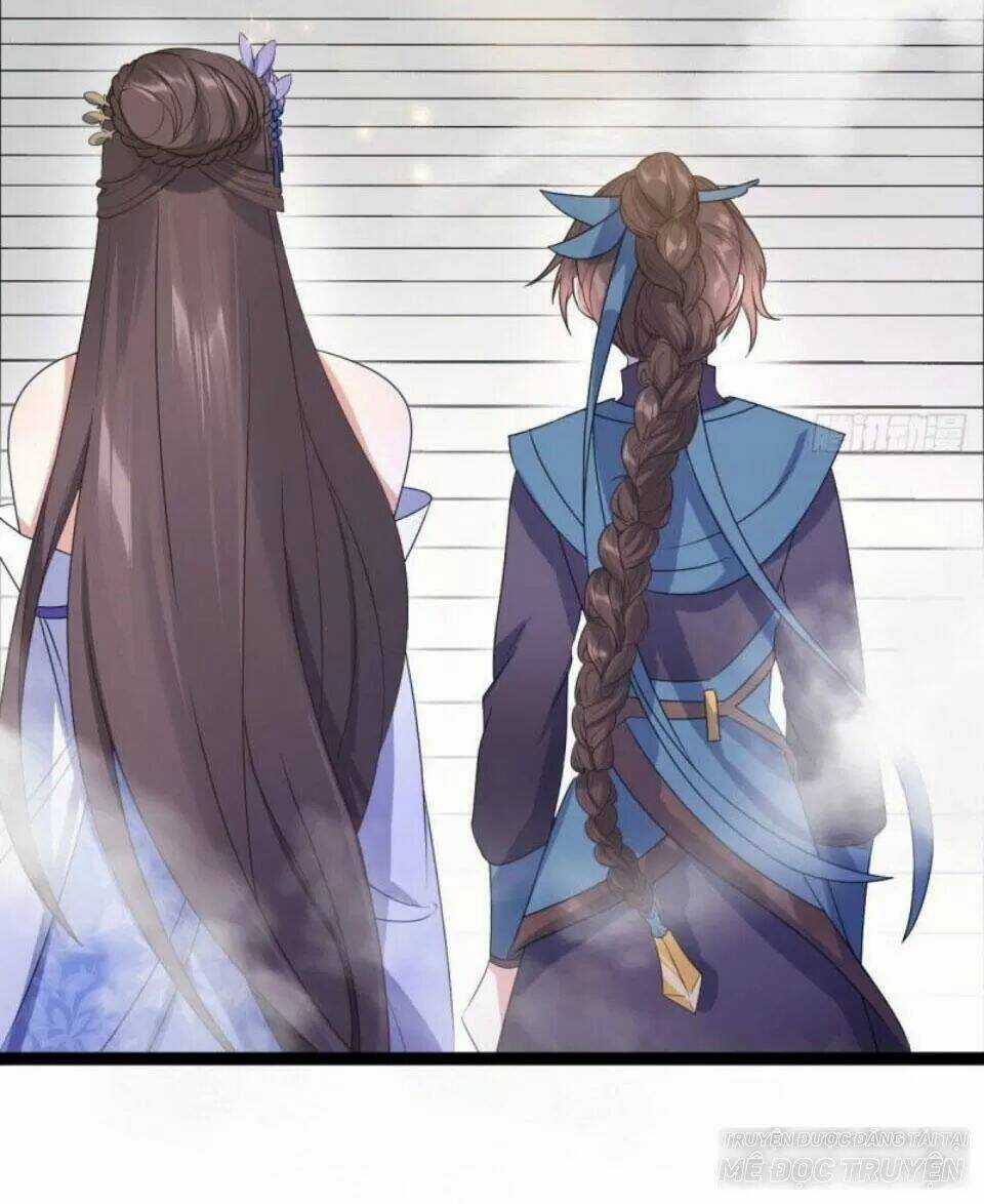 Phế Nữ Yêu Thần - Chapter 64 - Trang 6