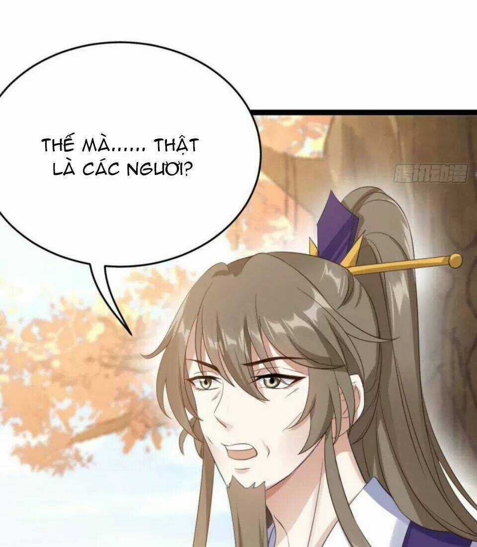 Phế Nữ Yêu Thần - Chapter 64 - Trang 52