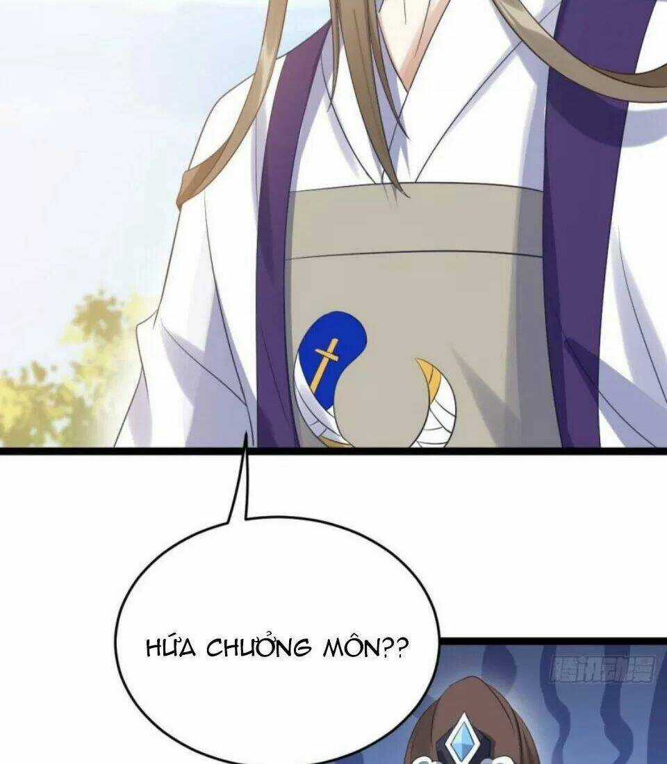 Phế Nữ Yêu Thần - Chapter 64 - Trang 53
