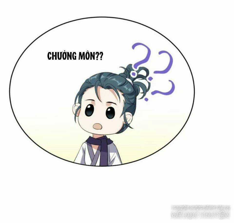 Phế Nữ Yêu Thần - Chapter 64 - Trang 55