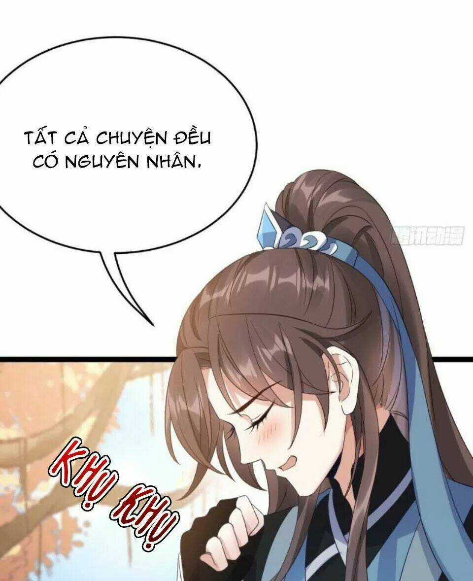 Phế Nữ Yêu Thần - Chapter 64 - Trang 56