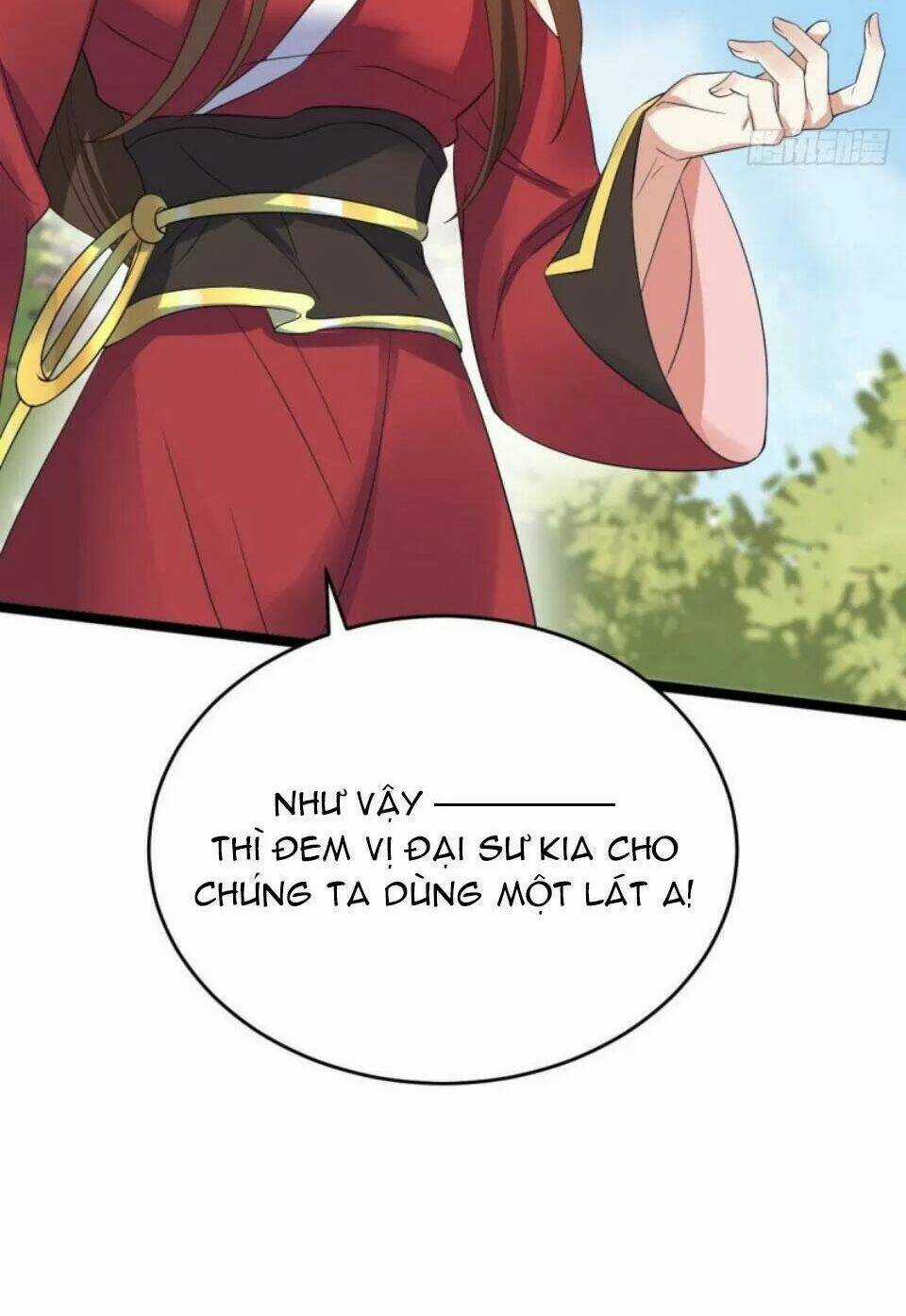 Phế Nữ Yêu Thần - Chapter 64 - Trang 59