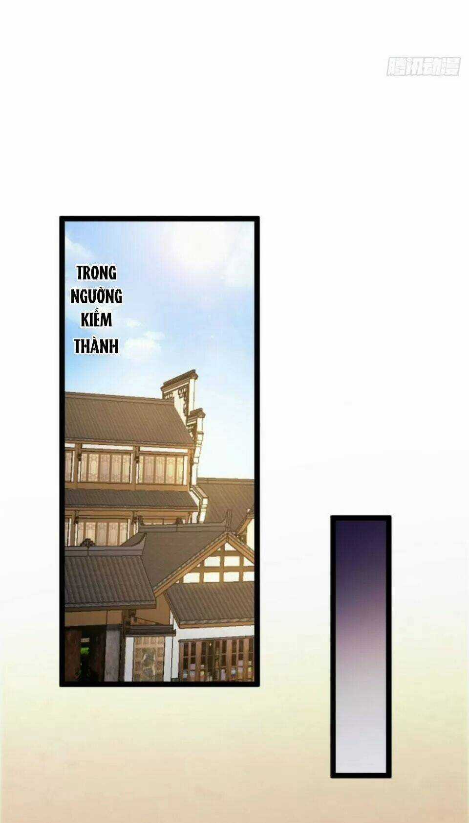 Phế Nữ Yêu Thần - Chapter 64 - Trang 60