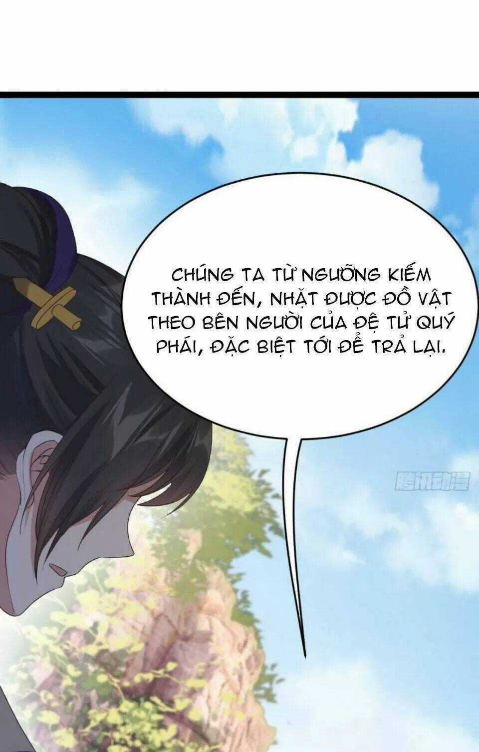 Phế Nữ Yêu Thần - Chapter 64 - Trang 7