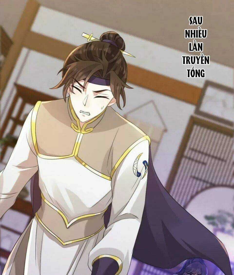 Phế Nữ Yêu Thần - Chapter 64 - Trang 62