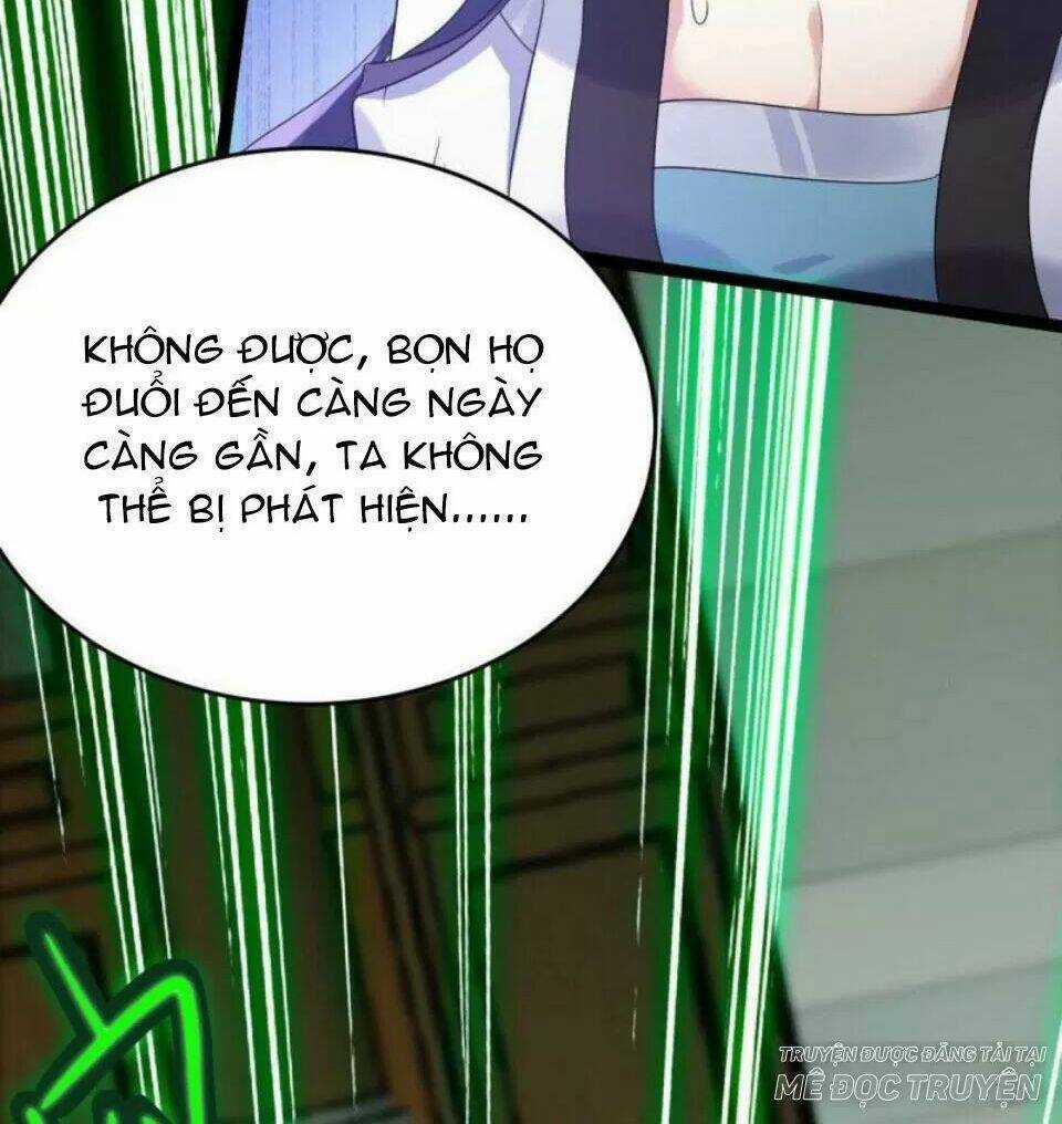 Phế Nữ Yêu Thần - Chapter 64 - Trang 65