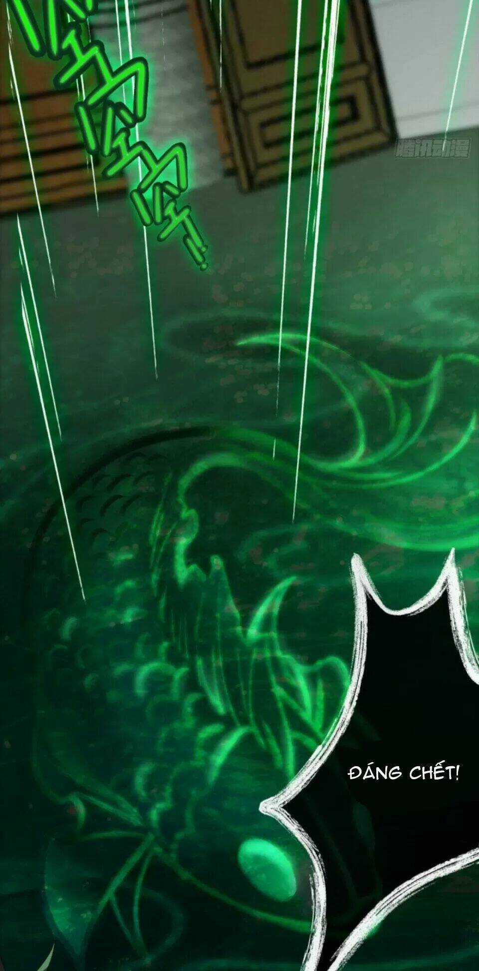 Phế Nữ Yêu Thần - Chapter 64 - Trang 66