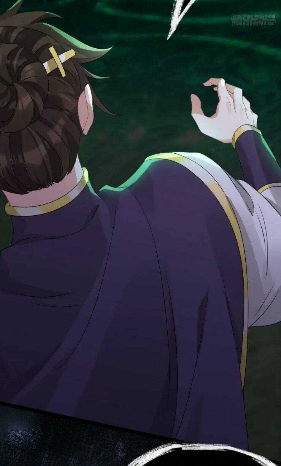 Phế Nữ Yêu Thần - Chapter 64 - Trang 67