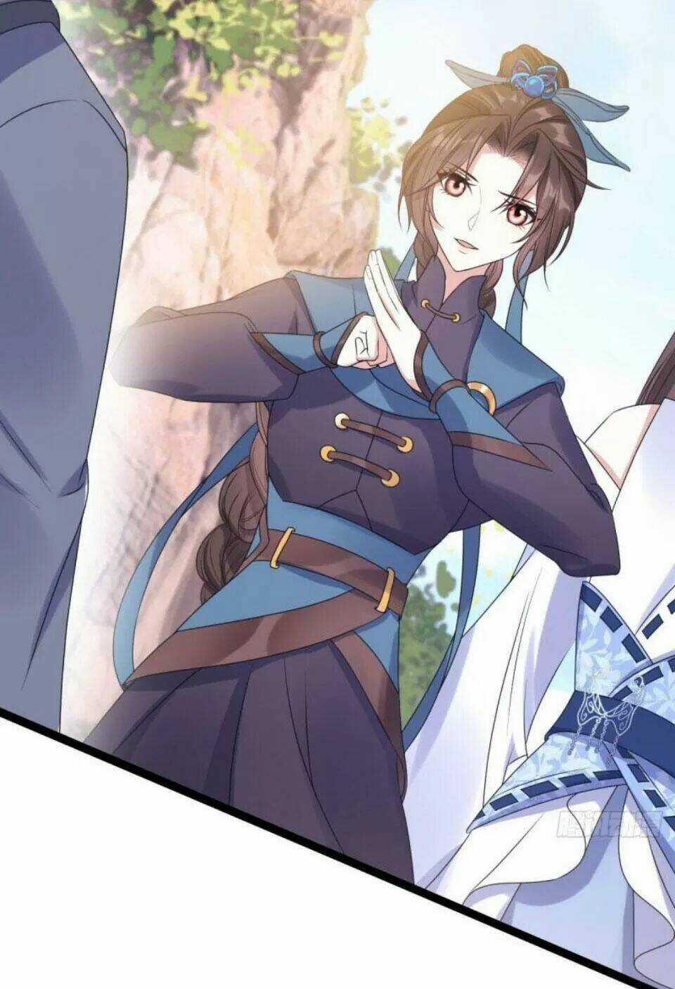 Phế Nữ Yêu Thần - Chapter 64 - Trang 8