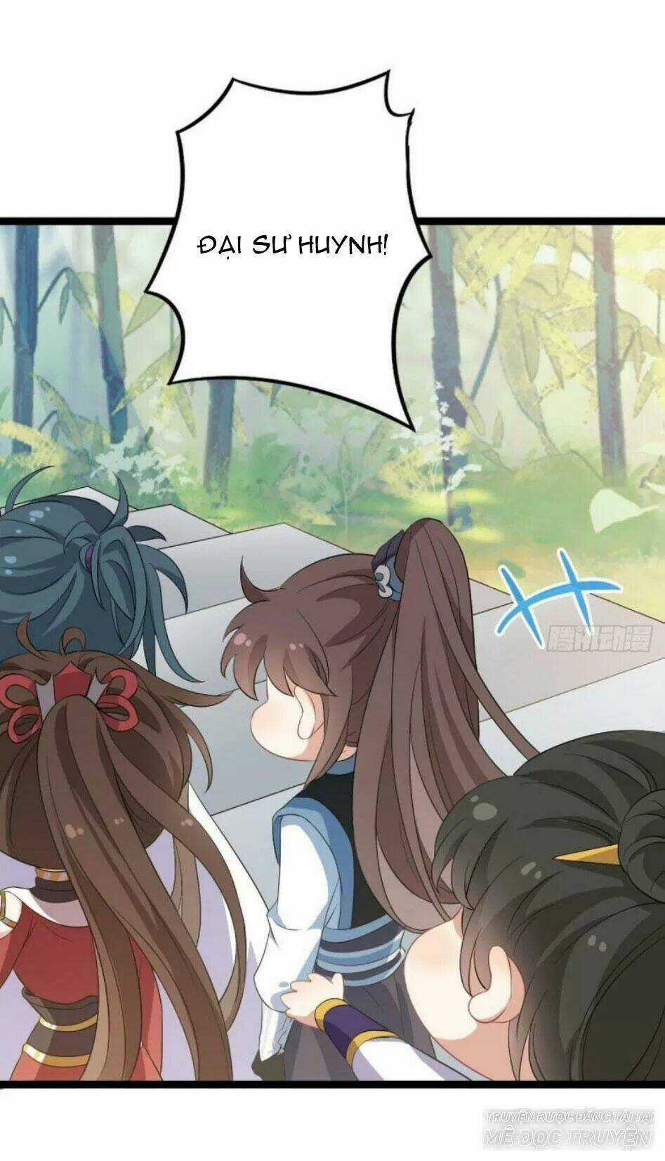 Phế Nữ Yêu Thần - Chapter 64 - Trang 71