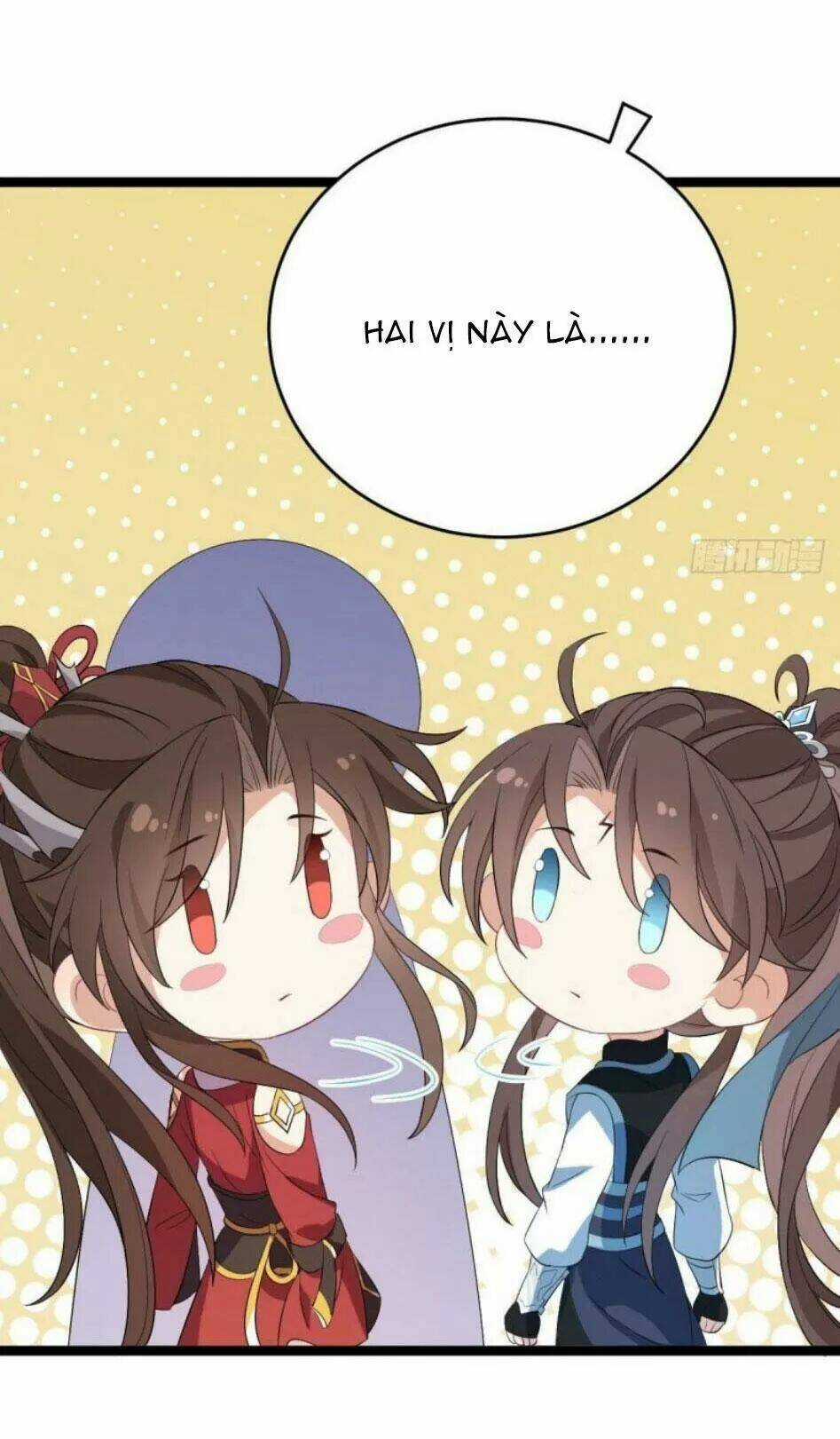 Phế Nữ Yêu Thần - Chapter 64 - Trang 72