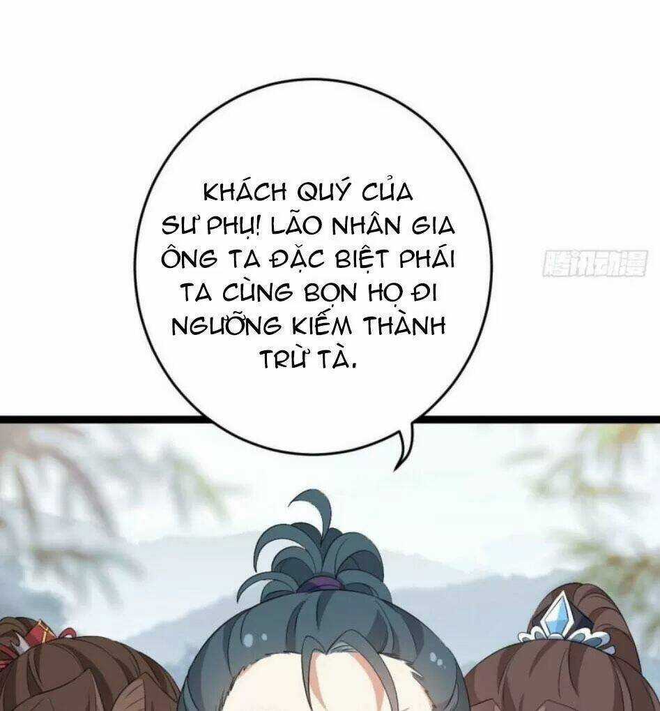 Phế Nữ Yêu Thần - Chapter 64 - Trang 73