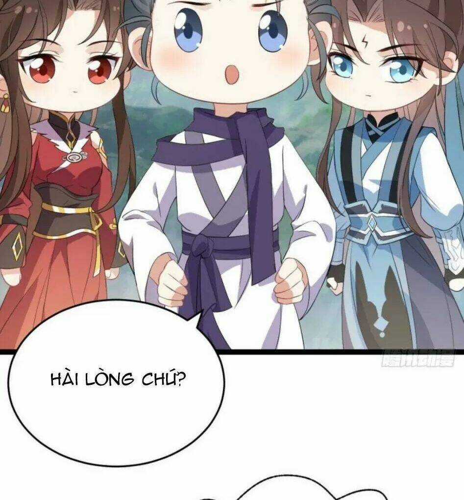 Phế Nữ Yêu Thần - Chapter 64 - Trang 74