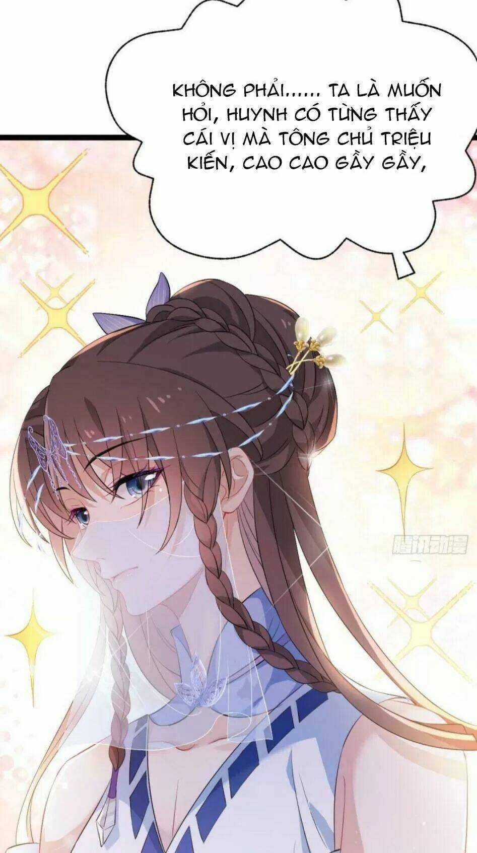 Phế Nữ Yêu Thần - Chapter 64 - Trang 75