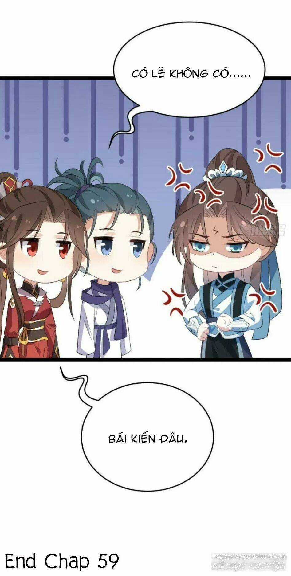 Phế Nữ Yêu Thần - Chapter 64 - Trang 77