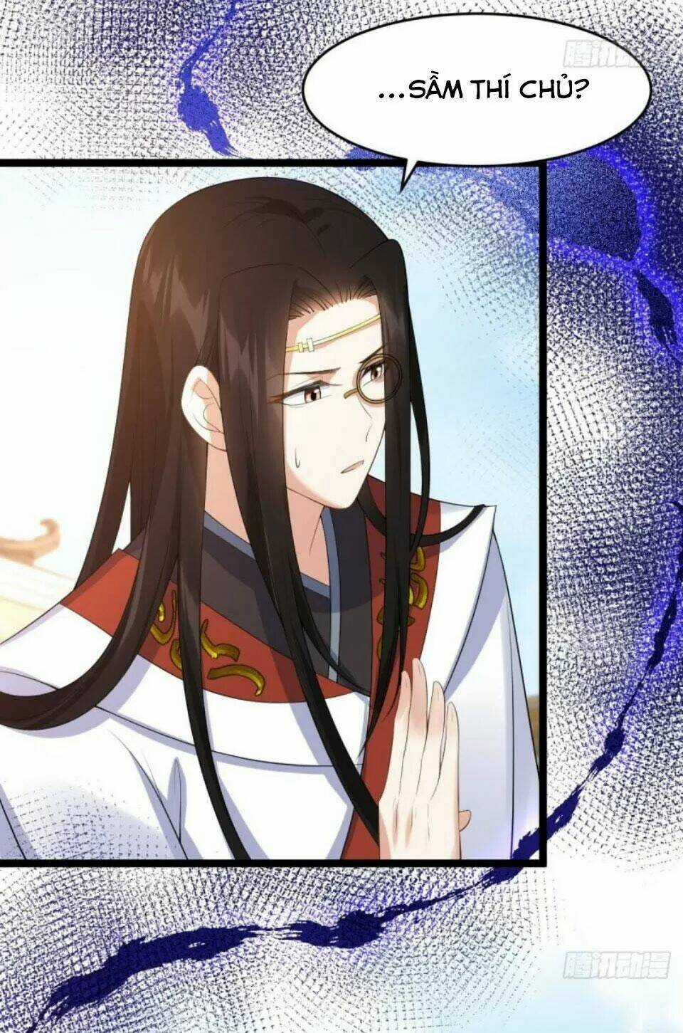 Phế Nữ Yêu Thần - Chapter 65 - Trang 11