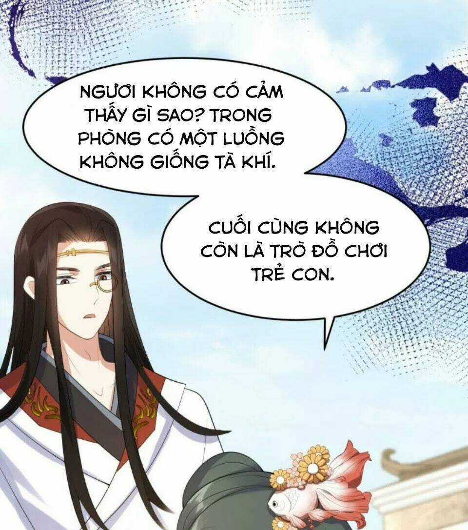 Phế Nữ Yêu Thần - Chapter 65 - Trang 12