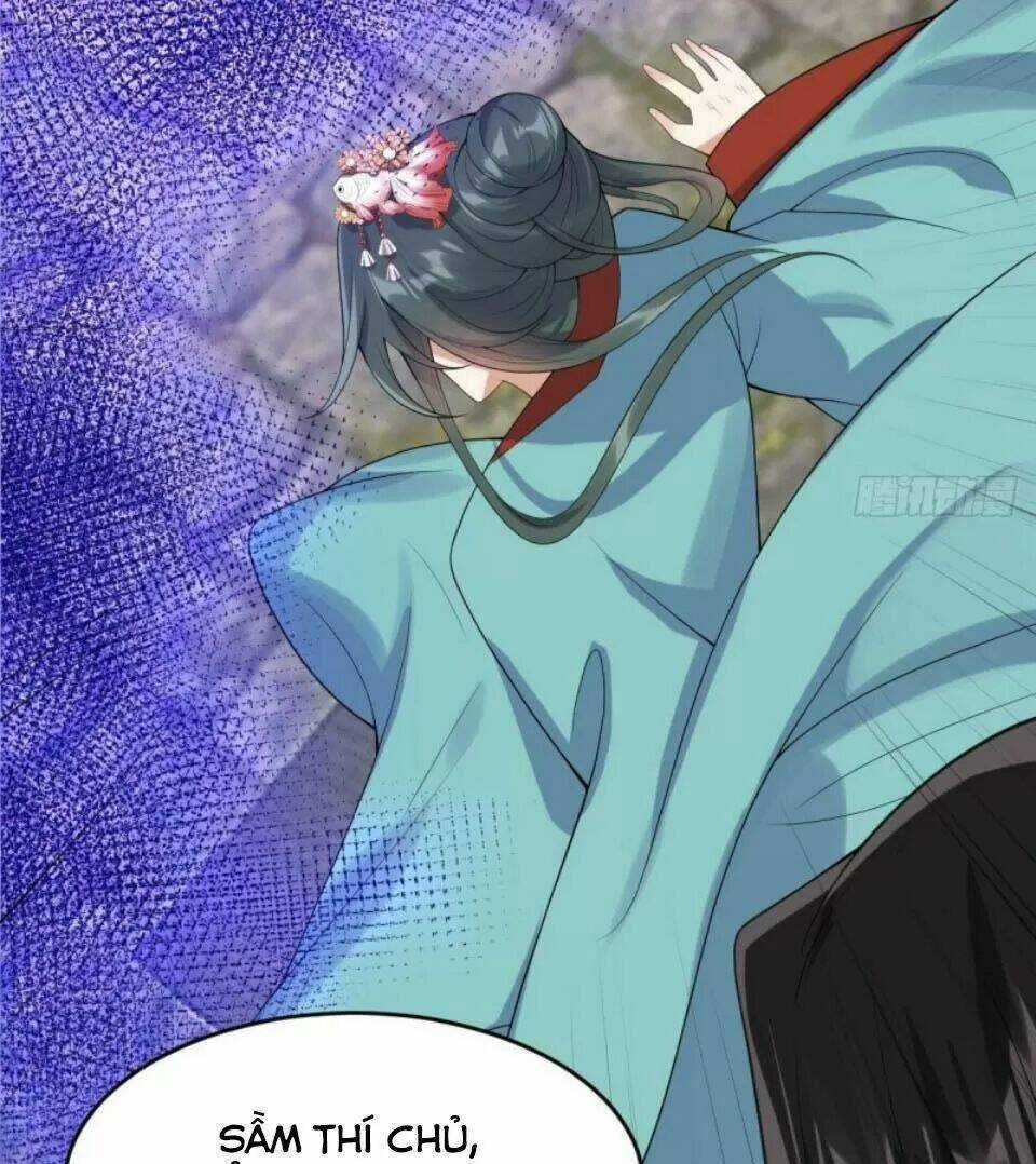 Phế Nữ Yêu Thần - Chapter 65 - Trang 16