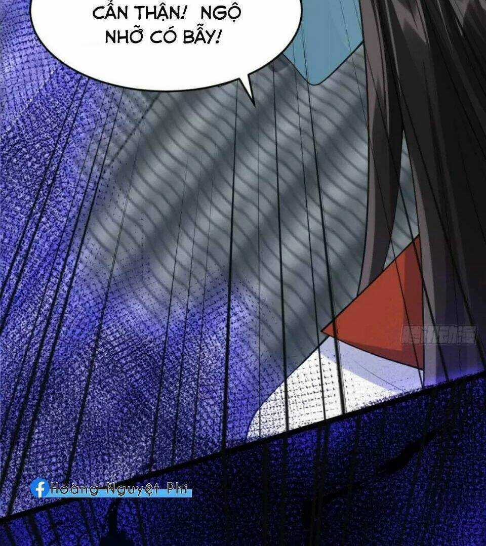 Phế Nữ Yêu Thần - Chapter 65 - Trang 17