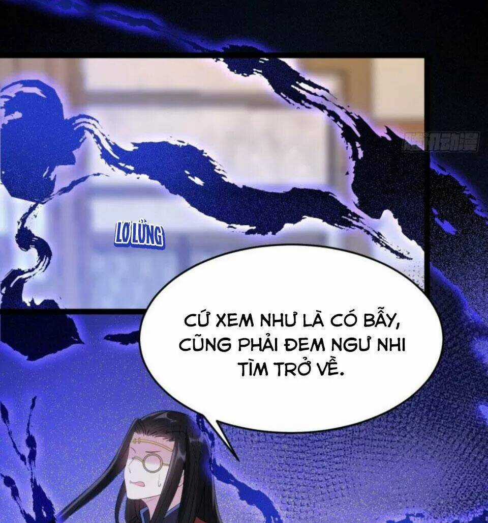 Phế Nữ Yêu Thần - Chapter 65 - Trang 19