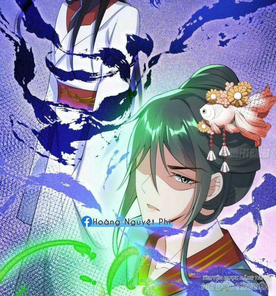 Phế Nữ Yêu Thần - Chapter 65 - Trang 20