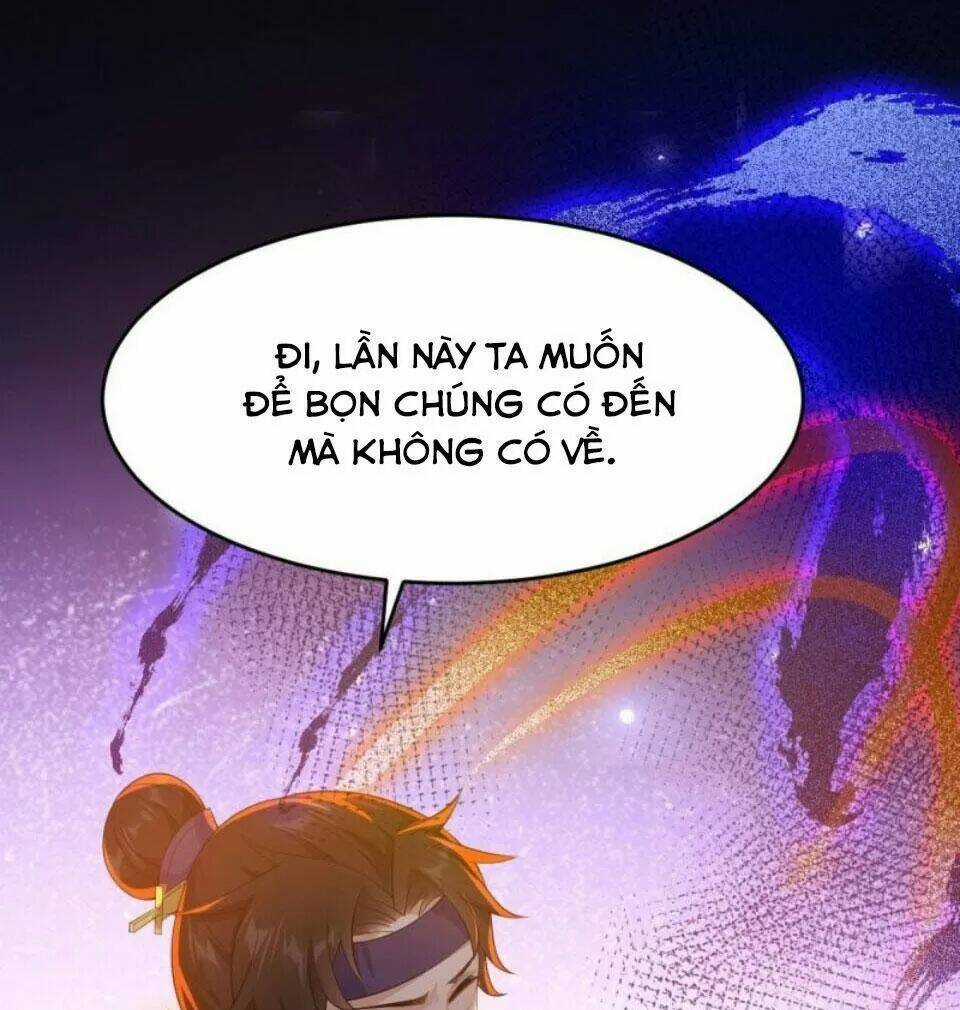 Phế Nữ Yêu Thần - Chapter 65 - Trang 3