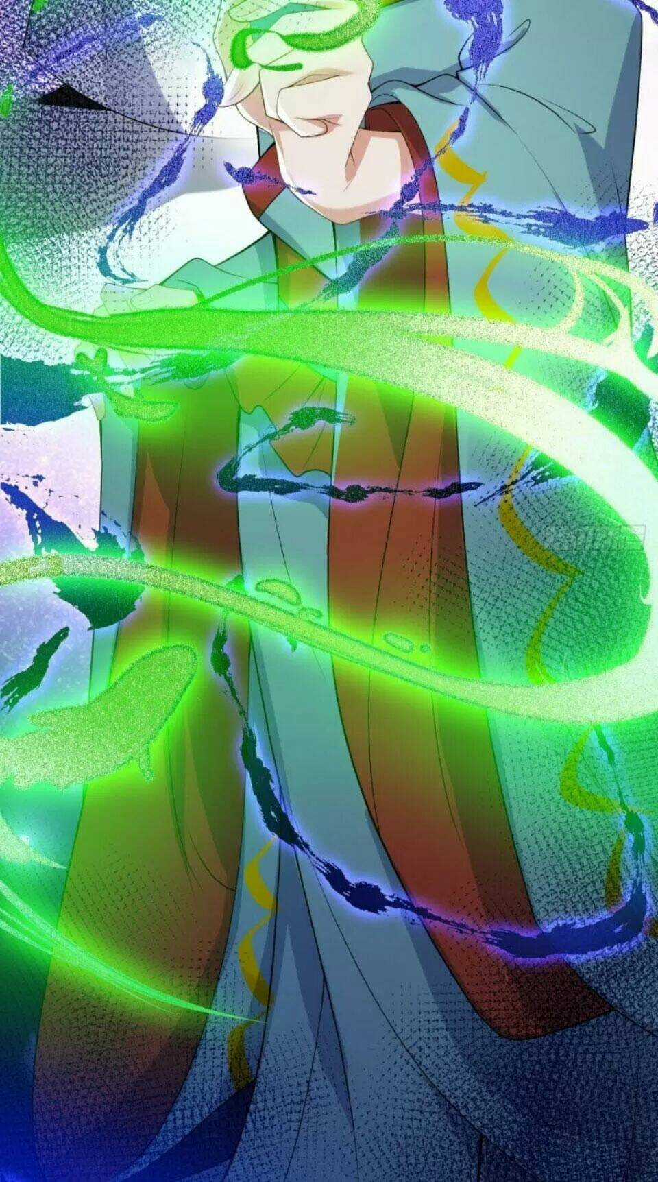 Phế Nữ Yêu Thần - Chapter 65 - Trang 21