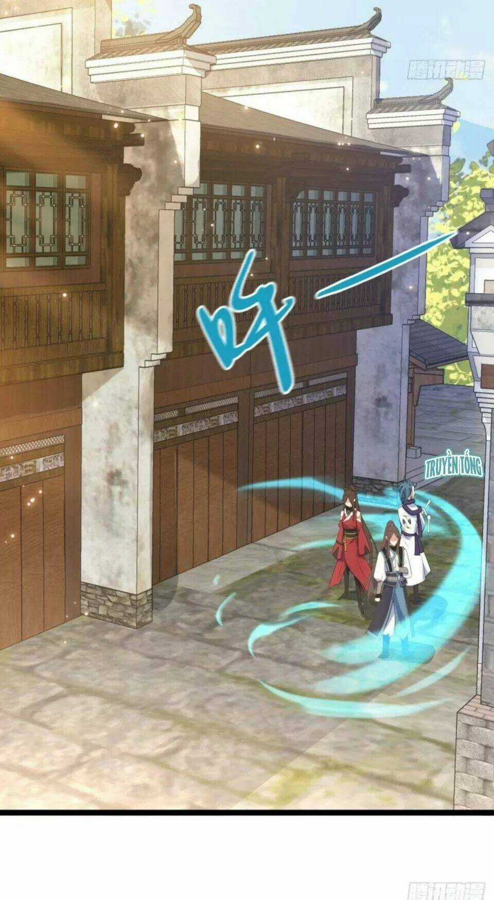 Phế Nữ Yêu Thần - Chapter 65 - Trang 24