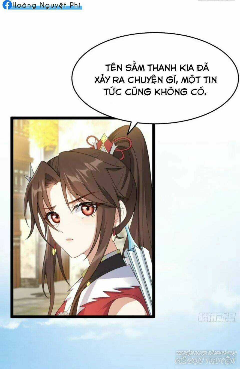 Phế Nữ Yêu Thần - Chapter 65 - Trang 25