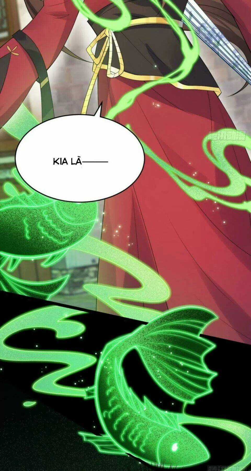 Phế Nữ Yêu Thần - Chapter 65 - Trang 27