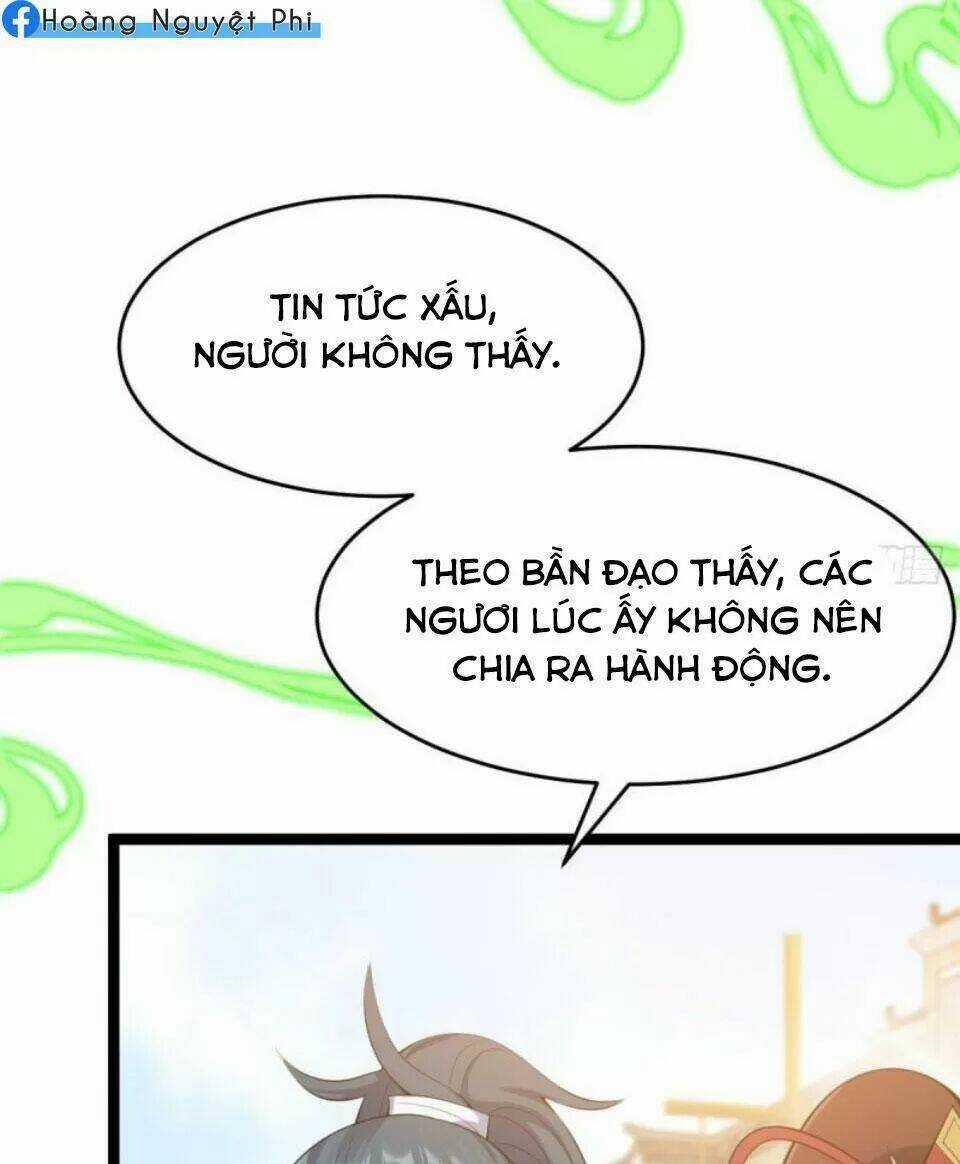 Phế Nữ Yêu Thần - Chapter 65 - Trang 29